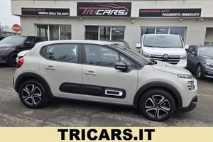 CITROEN C3 PureTech 83 S&S Plus PERMUTE OK NEOPA
