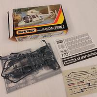 Kit modellismo aeronautico Matchbox