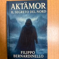 Libro AKTAMOR