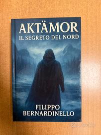 Libro AKTAMOR