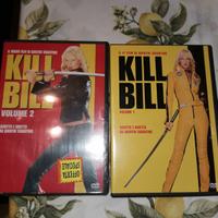 kill bill 1 e 2 