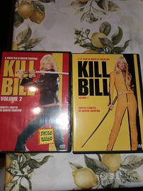 kill bill 1 e 2 