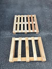 Bancali pallet
