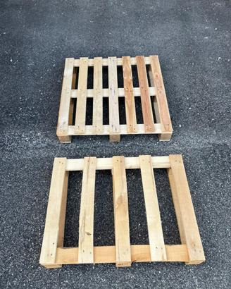 Bancali pallet