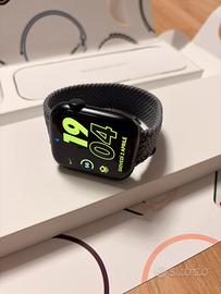 Apple Watch serie 9 (45mm) - Nero