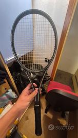 Racchetta Tennis Pro Kennex Fiber Ace