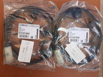 Coppia Sensori Dischi Freno Posteriori Mini Meyle