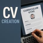 Revisione Curriculum e Profilo LinkedIn