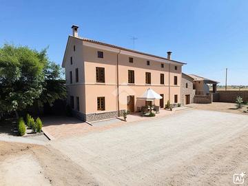 CASA INDIPENDENTE A GUIDIZZOLO