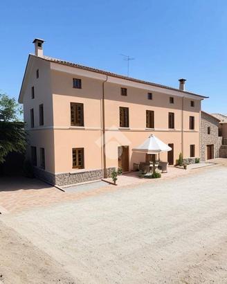 CASA INDIPENDENTE A GUIDIZZOLO