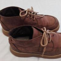Stivaletto uomo Ellesse