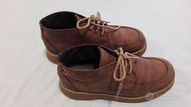 Stivaletto uomo Ellesse