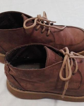 Stivaletto uomo Ellesse