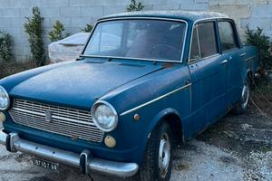 Fiat 1100