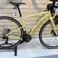 CANNONDALE TOPSTONE CARBON 3 (Butter)