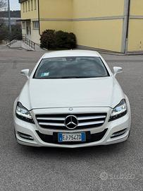 Mercedes CLS 350 cdi