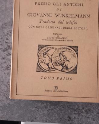 Storia delle arti e del disegno