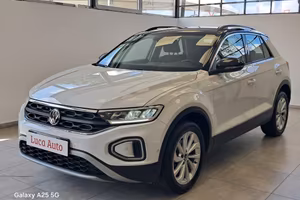 VOLKSWAGEN T-Roc 1.0 TSI 110CV *UNICO PROP.*BIZO