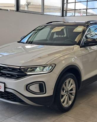 VOLKSWAGEN T-Roc 1.0 TSI 110CV *UNICO PROP.*BIZO