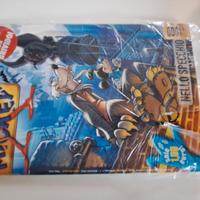 X MICKEY n. 1 (1.000) PERFETTO DA MAGAZZINO