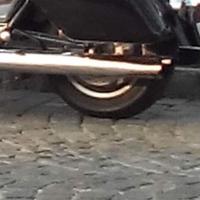 Borse rigide laterali custom