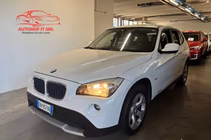Bmw X1 xDrive20d Futura