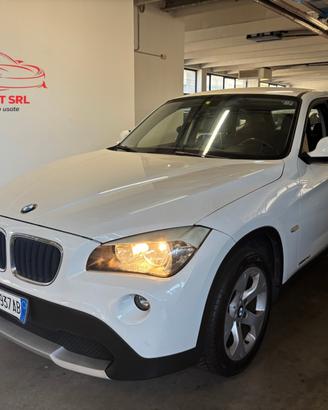 Bmw X1 xDrive20d Futura