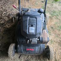 tagliaerba a scoppio