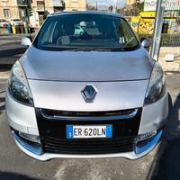 RENAULT SCENIC XMOD 1.5 DIESEL SOLO 130.000 KM ANN