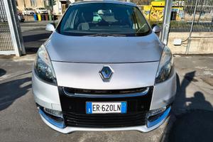 RENAULT SCENIC XMOD 1.5 DIESEL SOLO 130.000 KM ANN