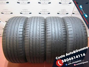 215 45 18 Dunlop 2016 80% 215 45 R18 Pneus