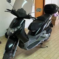 Piaggio Beverly 250 del 2004