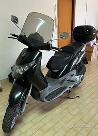 Piaggio Beverly 250 del 2004