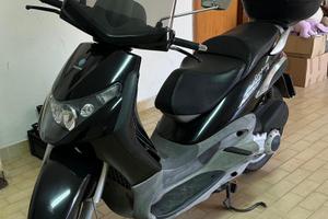 Piaggio Beverly 250 del 2004
