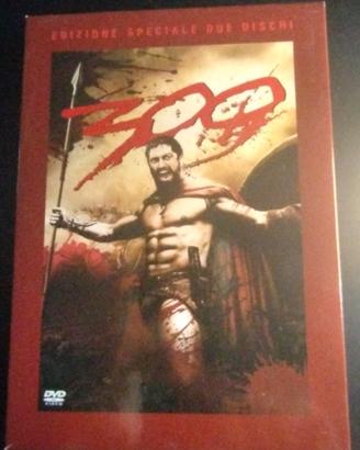 DVD 300