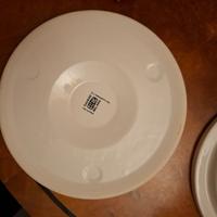 Posacenere barbados Mangiarotti x Danese