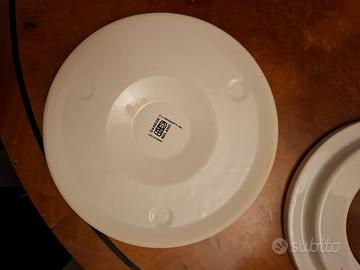 Posacenere barbados Mangiarotti x Danese