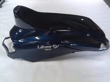 CARENA POSTERIORE LIBERTY Piaggio LIBERTY