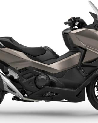 Honda Forza 750