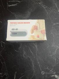 Sigillatrice sottuovuoto