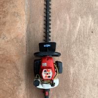 Taglia siepi oleo mac