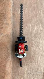 Taglia siepi oleo mac