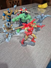 avengers kinder 2026