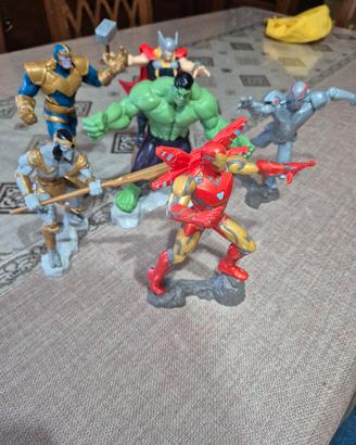 avengers kinder 2026