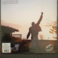 Queen Album LP Made in Heaven  - disco sigillato