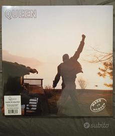 Queen Album LP Made in Heaven  - disco sigillato