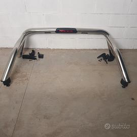 rollbar Ford ranger limited