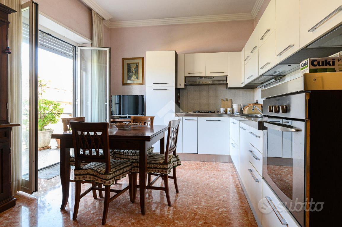 Appartamento – Roma, Gianicolense - Vista 3