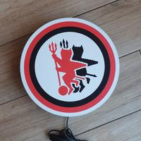 Lampada Calcio Foggia