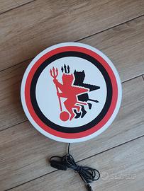 Lampada Calcio Foggia